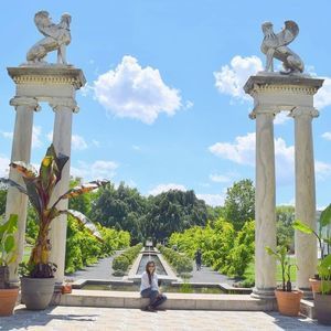 Meet your Posher, Mahmuda